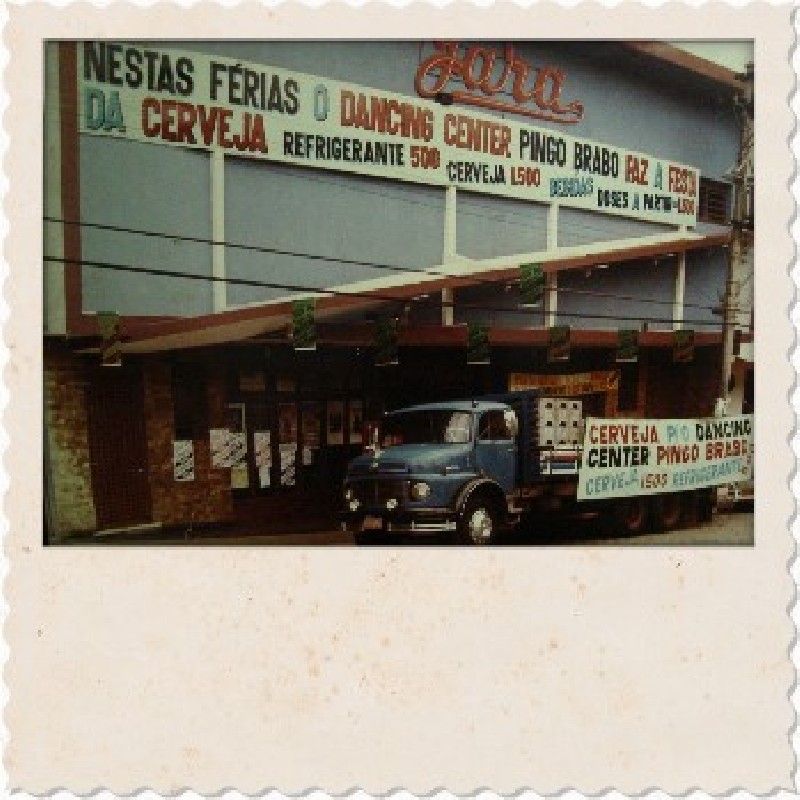 Comércio Local