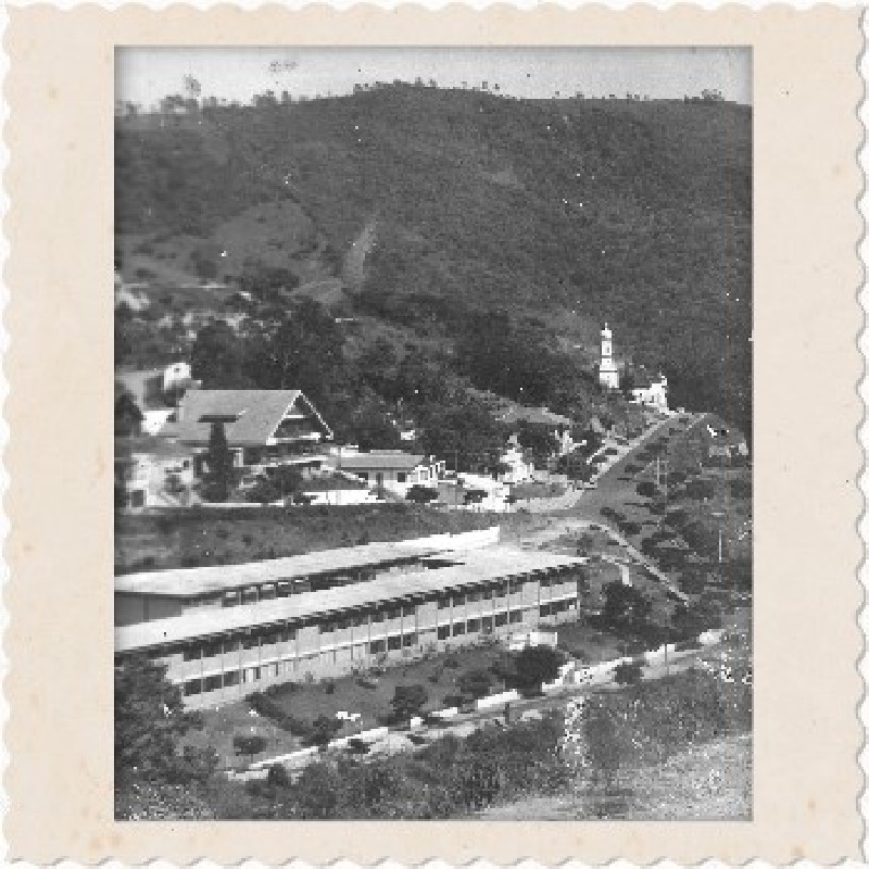 Escola Dr. FranciscoTozzi