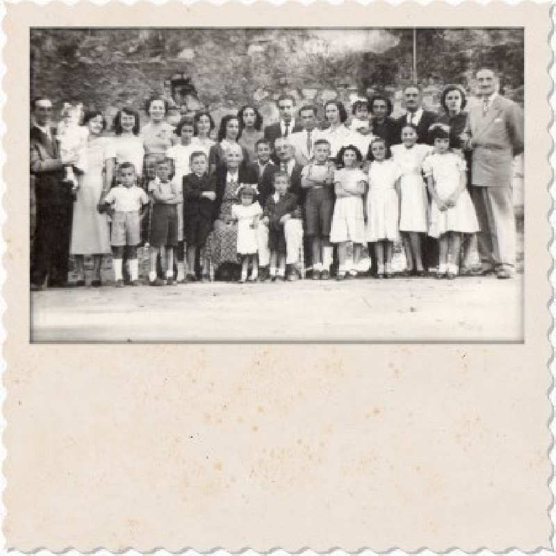 Famílias