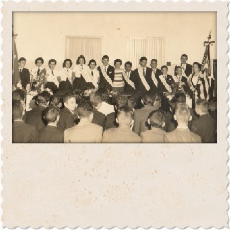 Grupo Escolar Dr. Francisco Tozzi