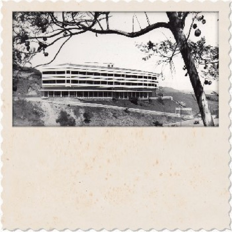 Hotel das Fontes
