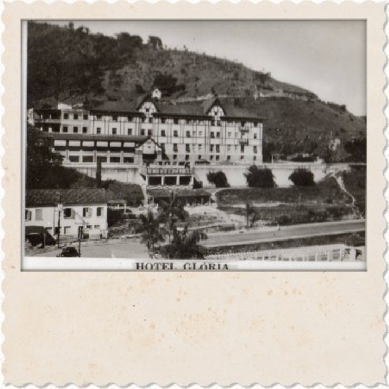 Grande Hotel Glória