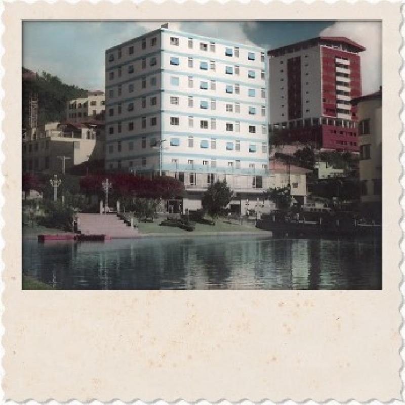 Hotel Guarany