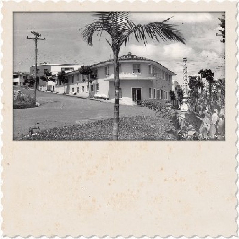 Hotel Itália