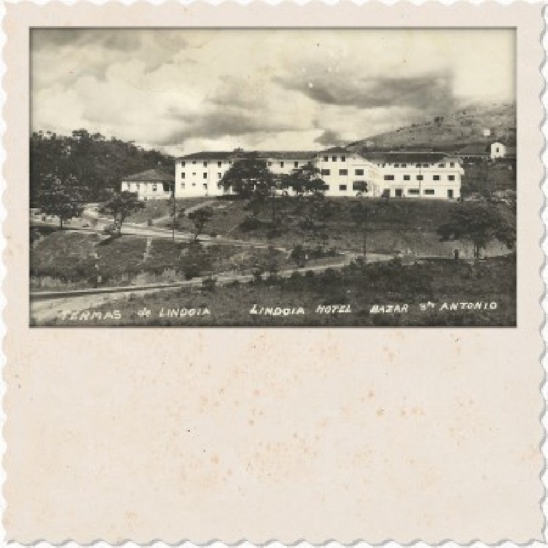 Hotel Lindóia