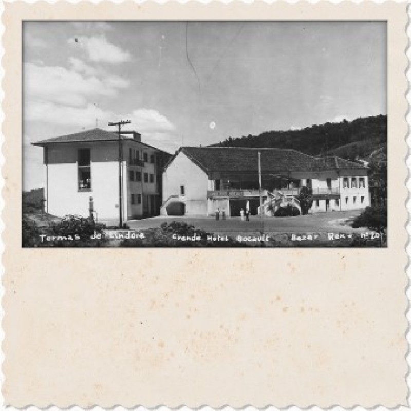 Hotel Mantovani
