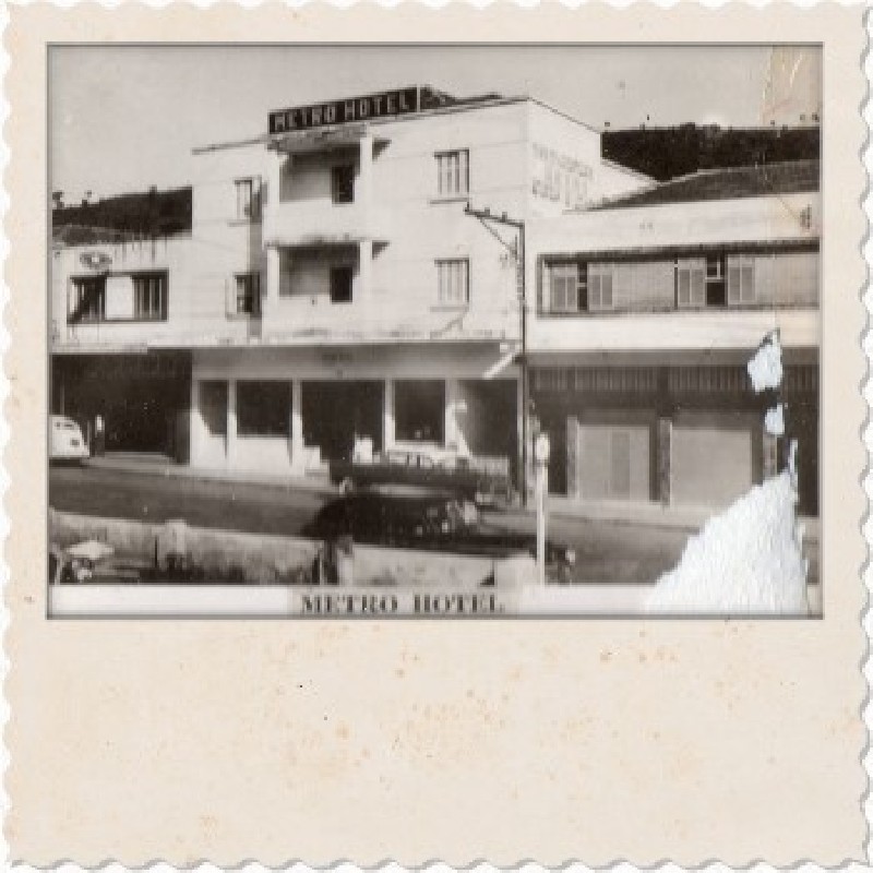 Hotel Metro