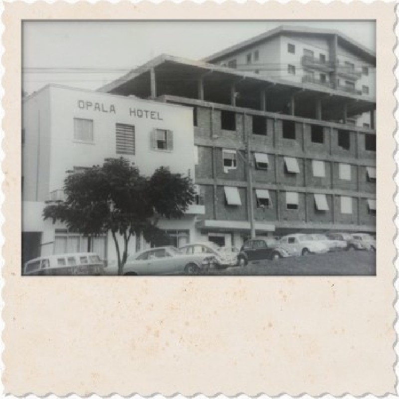 Hotel Opala