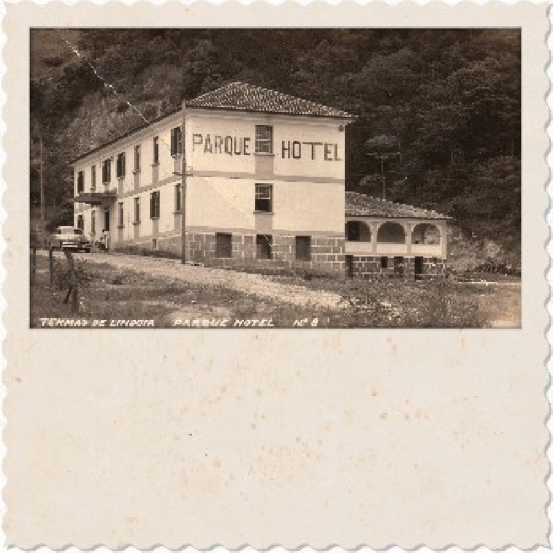 Hotel Parque