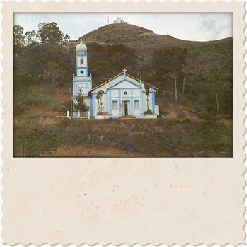 Igreja Nossa Senhora das Graças