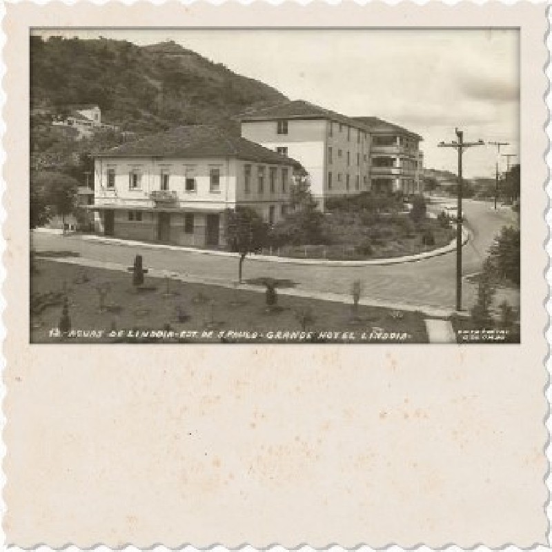 Motel Clube do Brasil