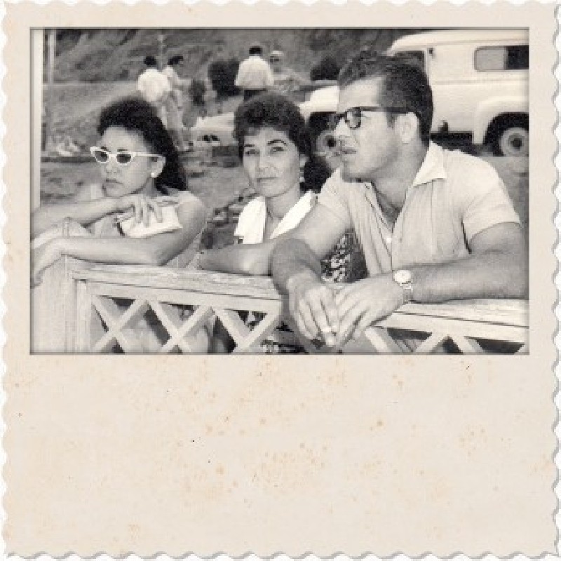 Pessoas
