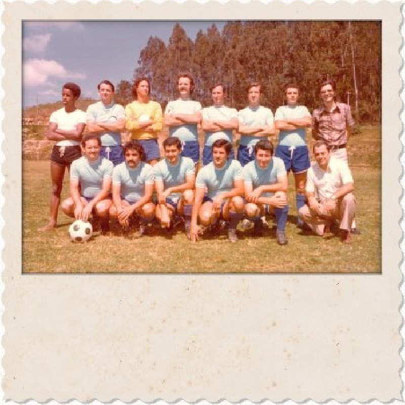 Times de Futebol